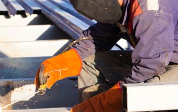 Spotland Bridge flat roofing options