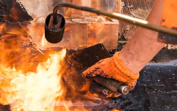 Spotland Bridge flat roof repair companies