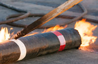 free Spotland Bridge flat roofing repair quotes