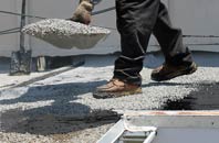 find rated Spotland Bridge flat roofing replacement companies