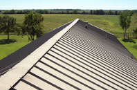 Spotland Bridge metal roof quotes