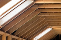 Spotland Bridge tapered roof insulation quotes